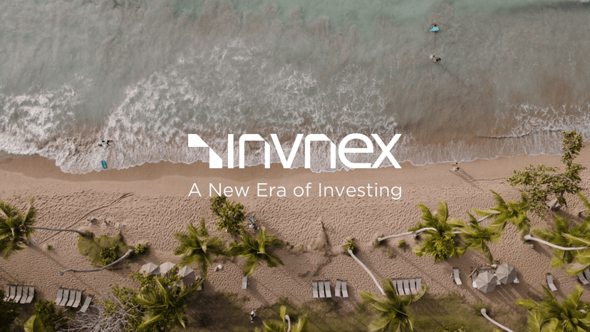 Introducing Invnex: A New Era of Investing